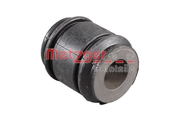 METZGER Trailing arm / Suspension arm bush Article number: 52087809 cheaply