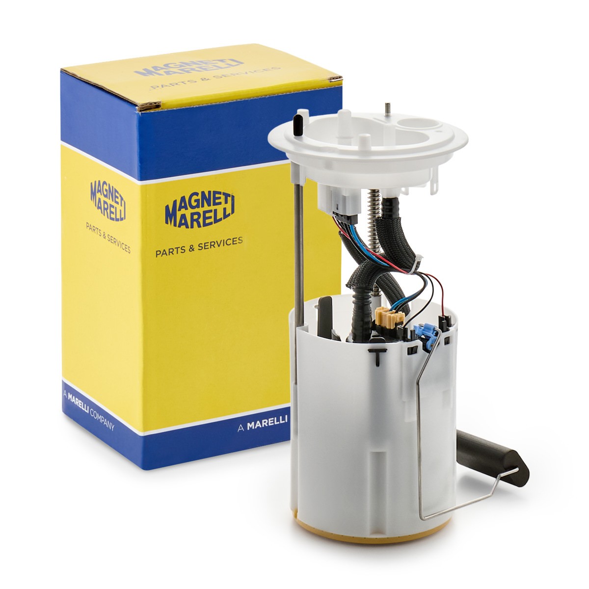 MAGNETI MARELLI Fuel Supply Module Article number: 313011313315 cheaply