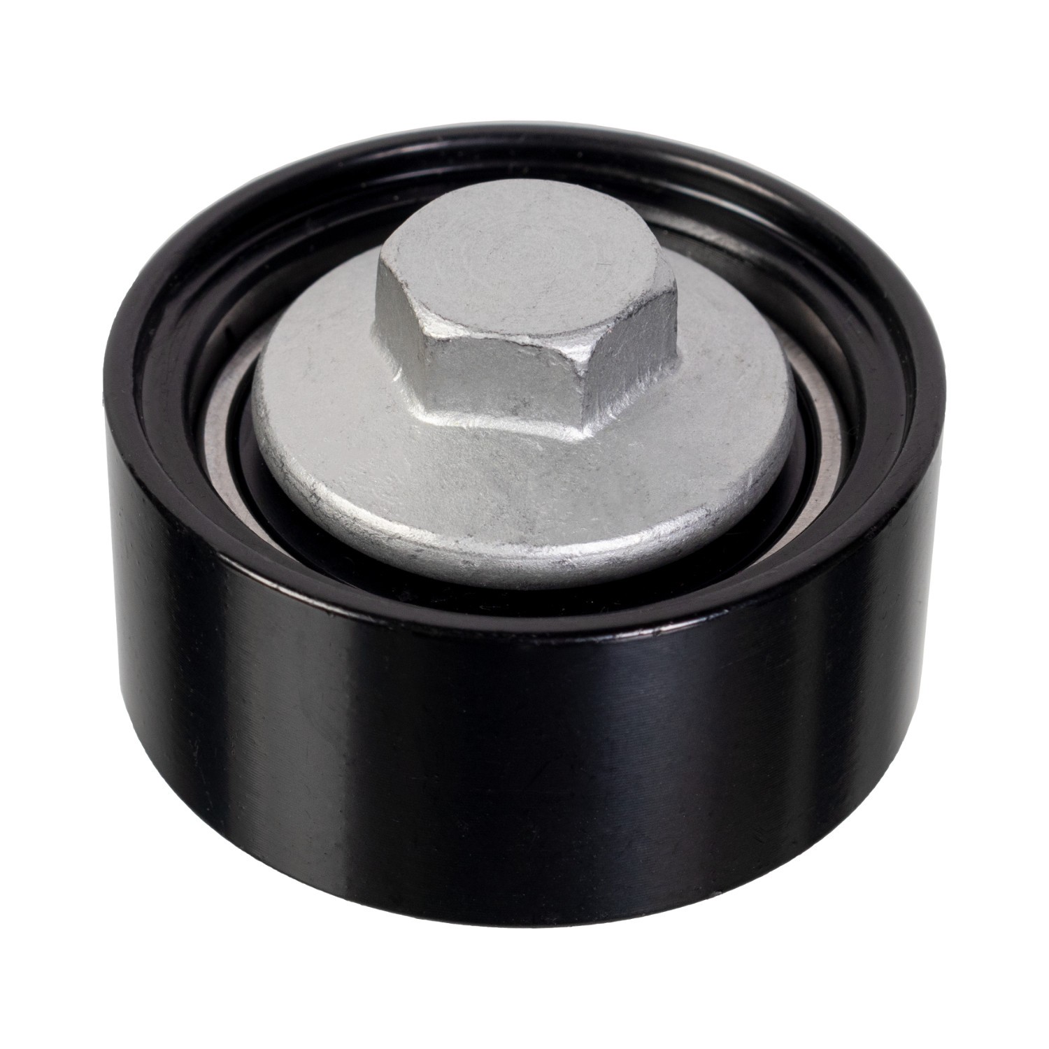 FEBI BILSTEIN Deflection / Guide Pulley, v-ribbed belt Article number: 178937 cheaply