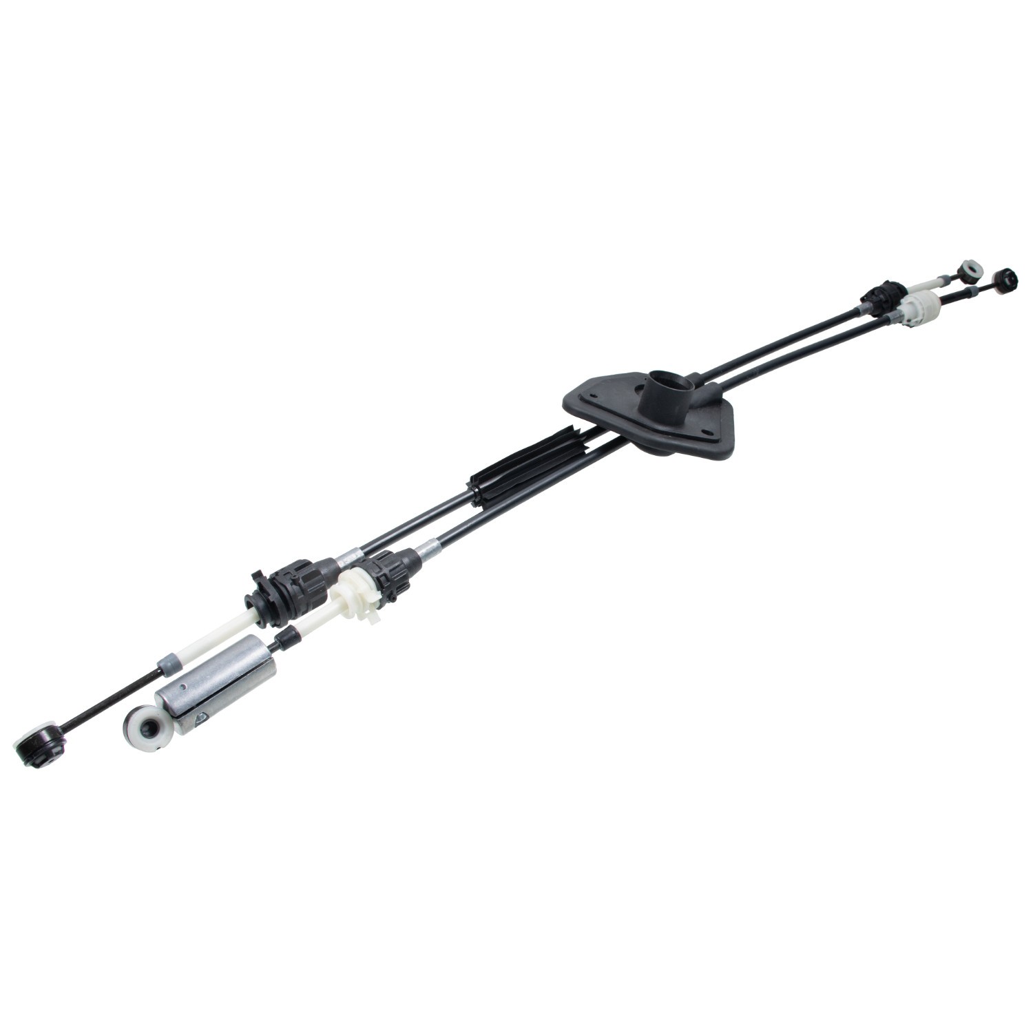 FEBI BILSTEIN 179646 Tross, käigukast KANGOO 1.5 dCi 110 (FW0C, FW0H) 109 HP Diisel