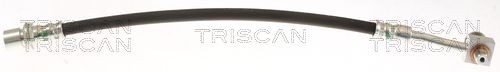 TRISCAN Brake hose Article number: 8150 81201 cheaply