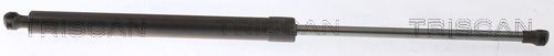 TRISCAN Tailgate strut Article number: 8710 25279 cheaply
