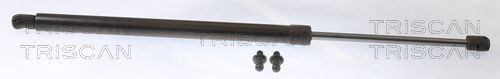 TRISCAN Tailgate strut Article number: 8710 40245 cheaply
