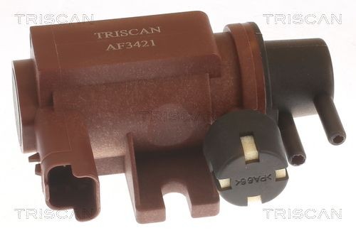 TRISCAN Pressure Converter, exhaust control Article number: 8813 10035 cheaply