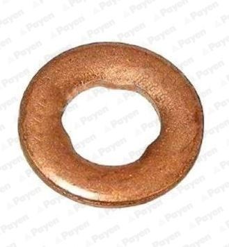 PAYEN KG5374 Heat Shield, injection system COLT 1.5 DI-D (Z38A) 68 PS Diesel 2012