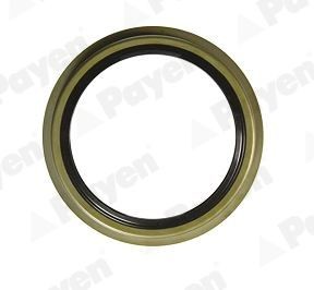 PAYEN Shaft Seal, wheel hub Article number: NK034 cheaply