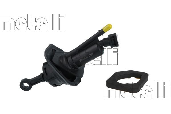 METELLI Master Cylinder, clutch Article number: 55-0298 cheaply
