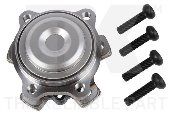 NK Wheel bearing kit Article number: 751527 cheaply