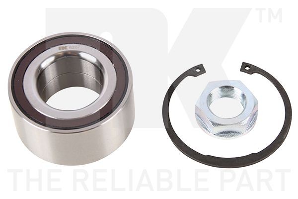 NK Wheel bearing kit Article number: 759934 cheaply