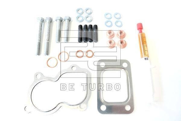 BE TURBO Mounting Kit, charger Article number: ABS827 cheaply