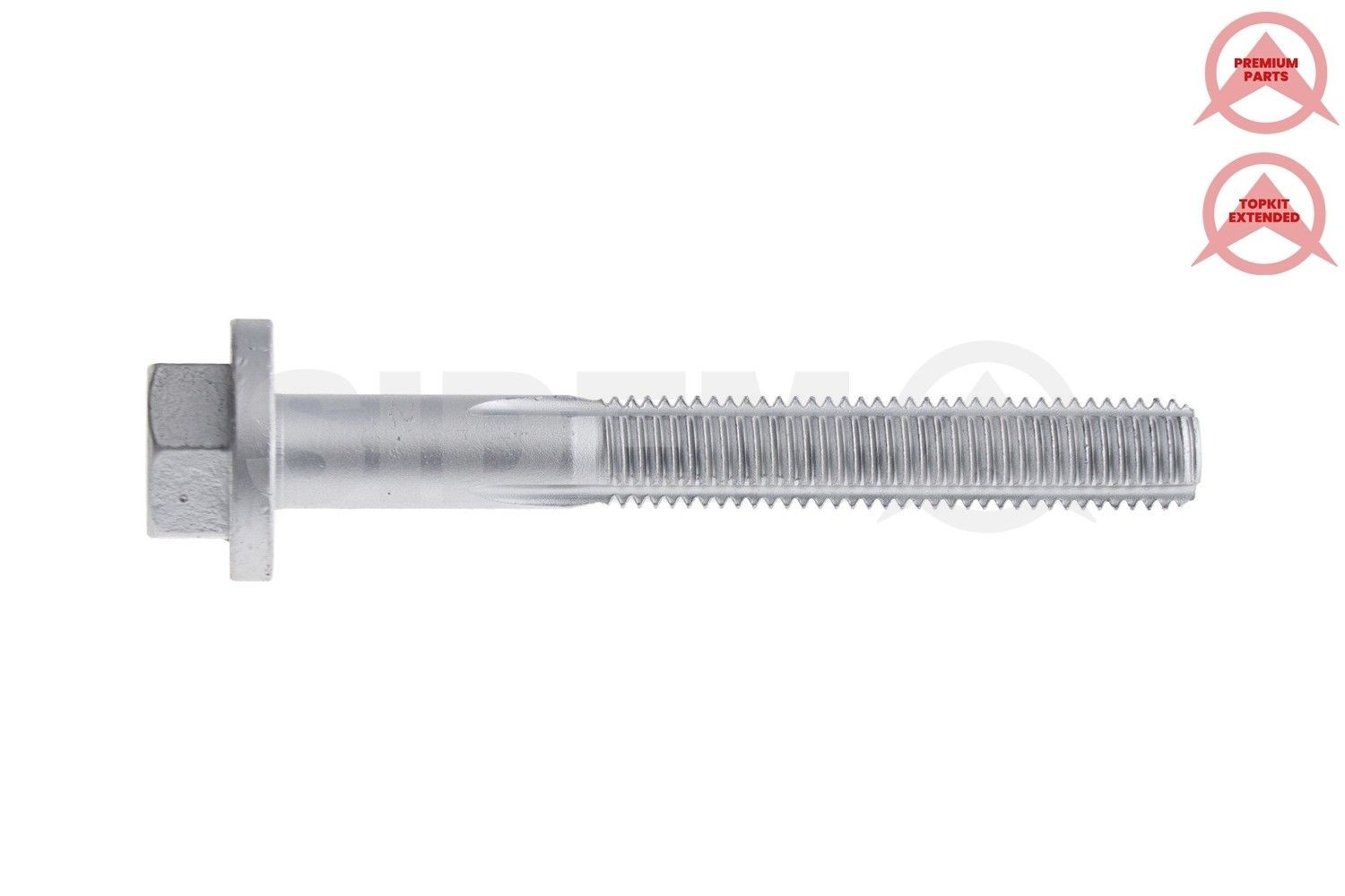 SIDEM Repair kit, wheel suspension Article number: 15000 cheaply
