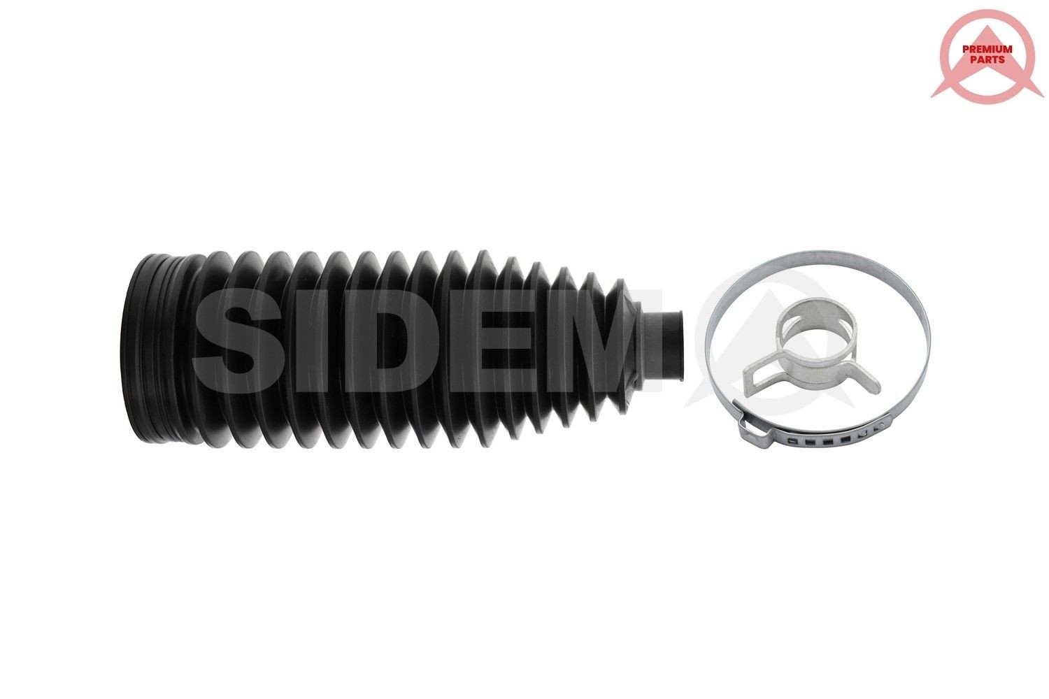 SIDEM Steering rack gaiter Article number: 364.030 cheaply