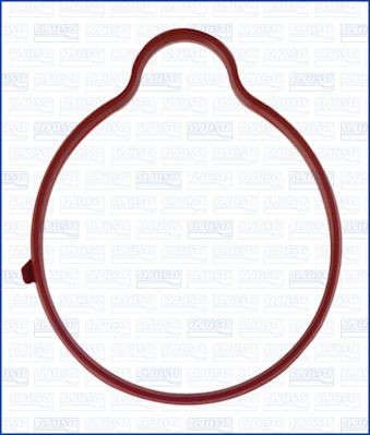 AJUSA Gasket, thermostat Article number: 01386500 cheaply