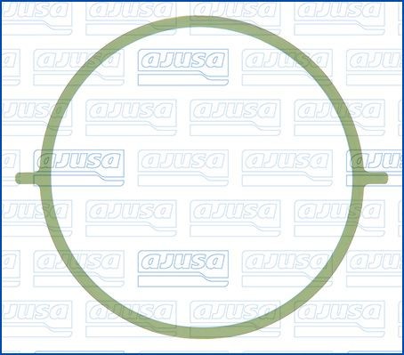 AJUSA Gasket, intake manifold housing Article number: 01744600 cheaply