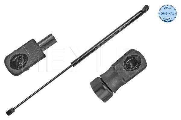 MEYLE Tailgate strut Article number: 640 910 0068 cheaply