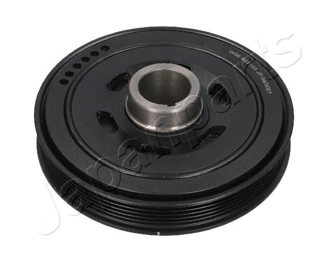 JAPANPARTS Crankshaft pulley Article number: PU-S01 cheaply