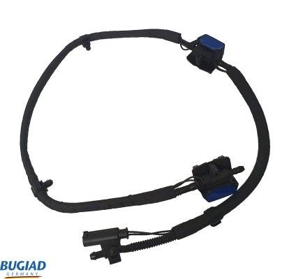 BUGIAD Windscreen washer jet Article number: BHN12625 cheaply
