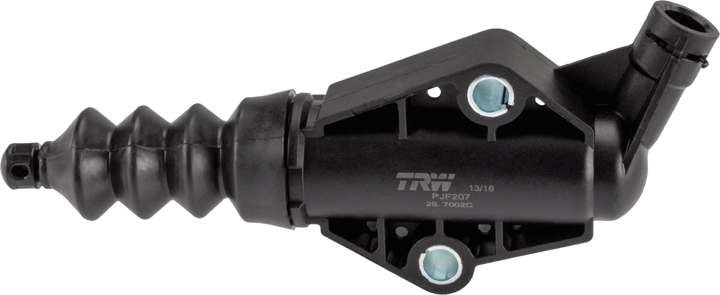 TRW Clutch slave cylinder Article number: PJF207 cheaply