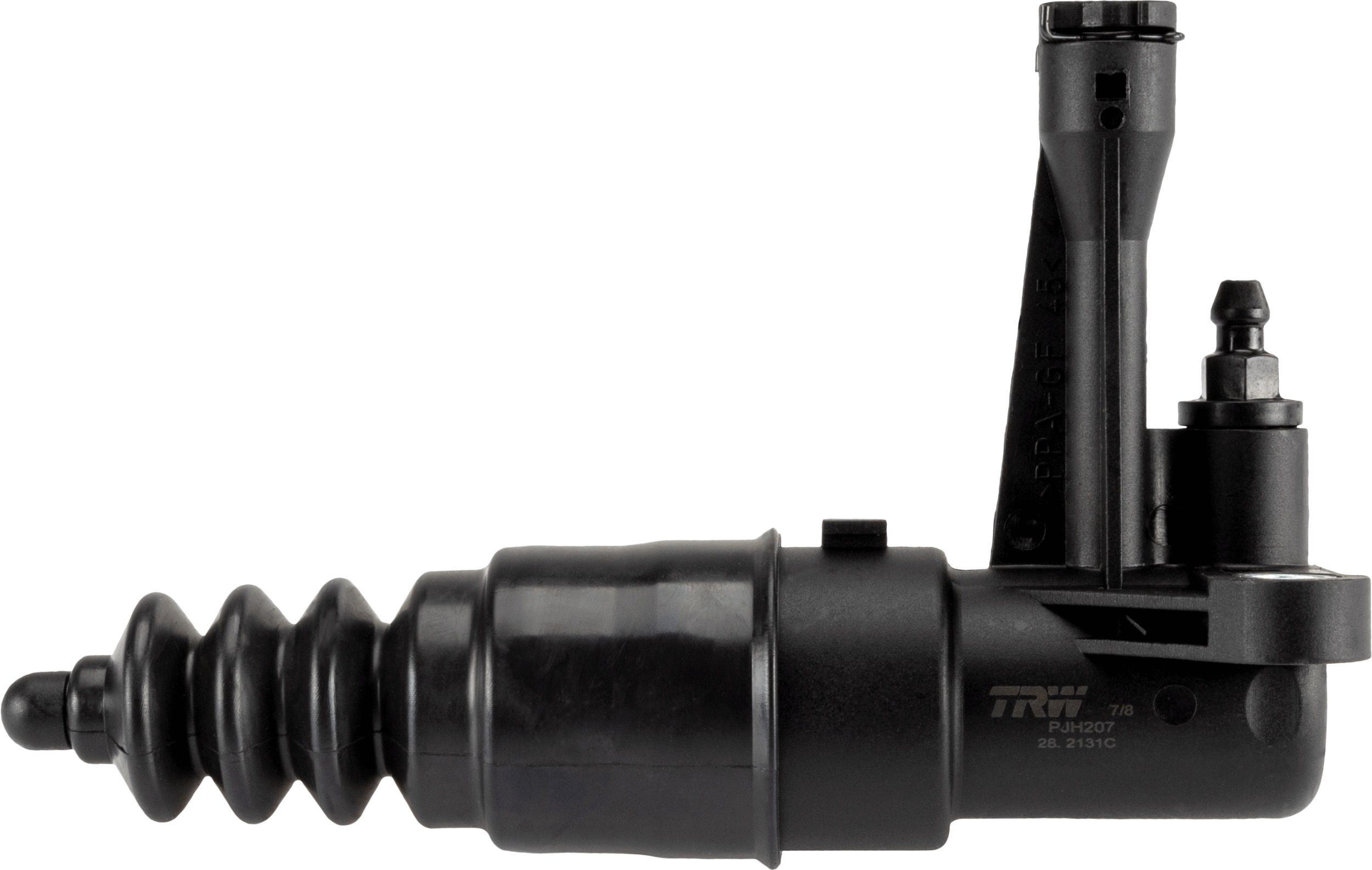 TRW Clutch slave cylinder Article number: PJH207 cheaply