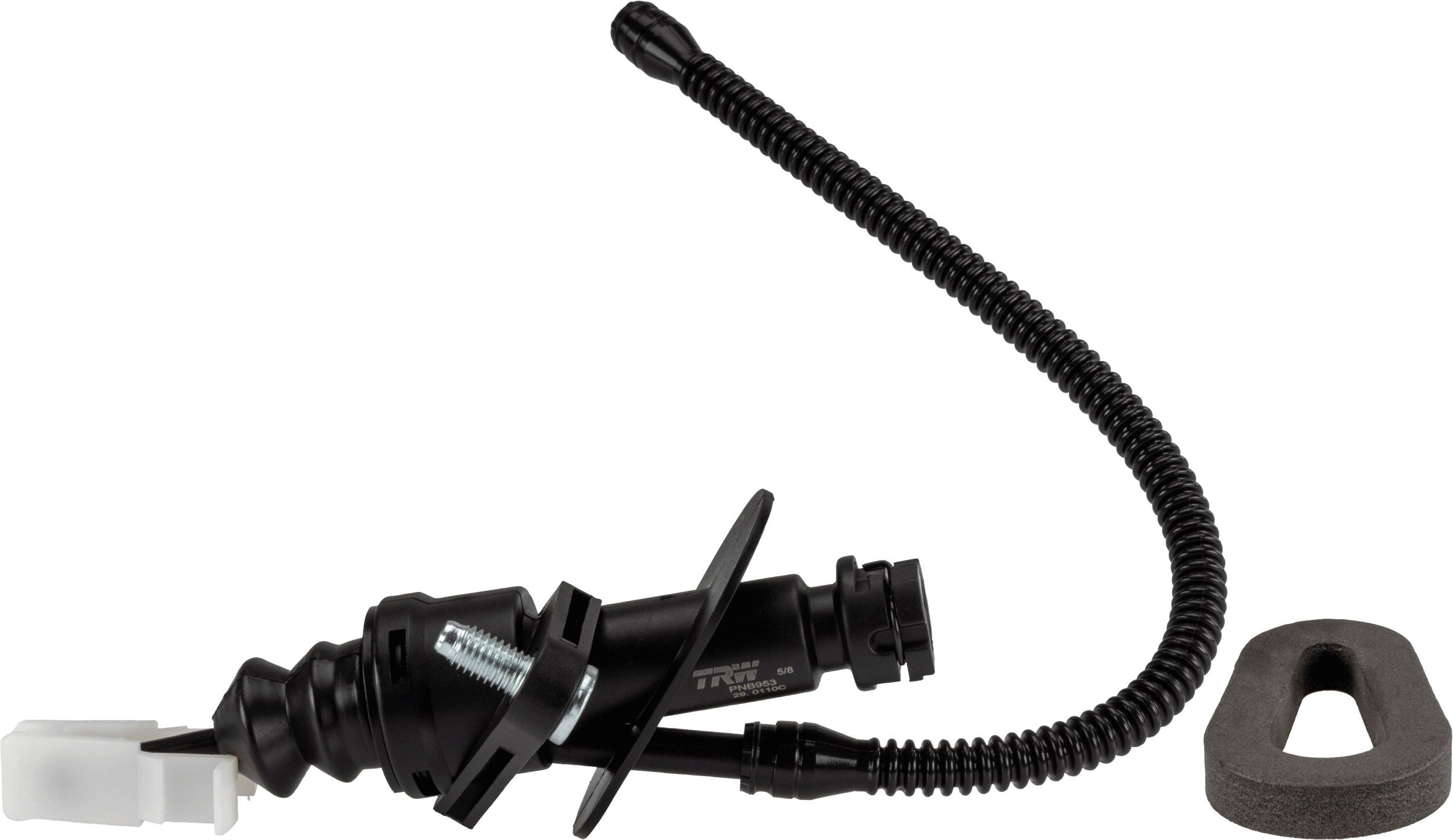 TRW Master Cylinder, clutch Article number: PNB953 cheaply