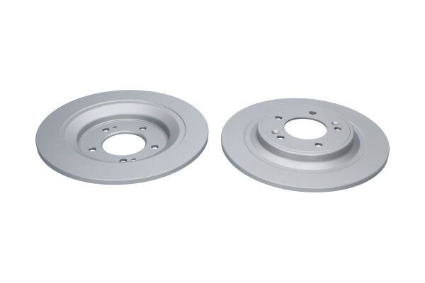 KAVO PARTS Brake disc Article number: BR-10081-C cheaply