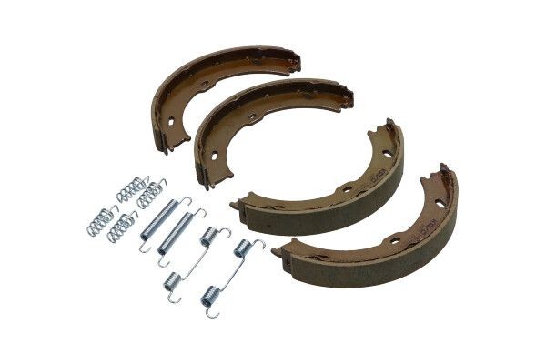 KAVO PARTS Brake Shoe Set Article number: KBS-10016 cheaply