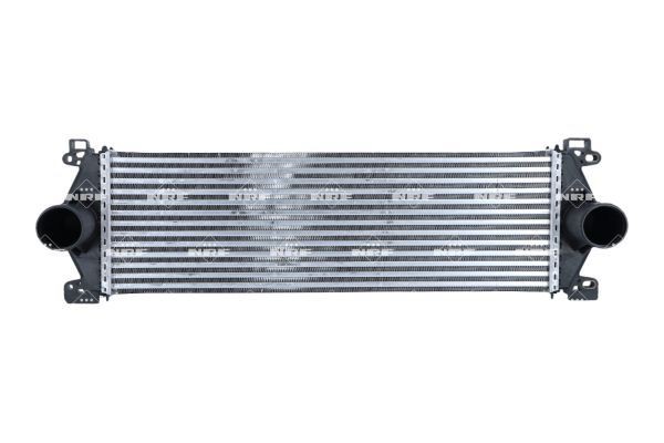 NRF Intercooler Article number: 309086 cheaply