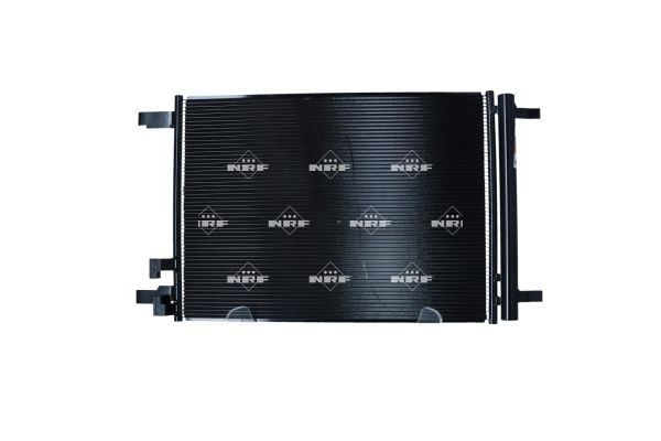 NRF Air conditioning condenser Article number: 350545 cheaply