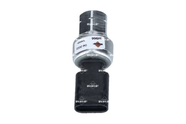 NRF Air conditioning pressure switch Article number: 38966 cheaply