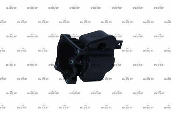 NRF 48413 EGR køler ASTRA 2.0 BiTurbo CDTI (68) 194 HK Diesel 2015