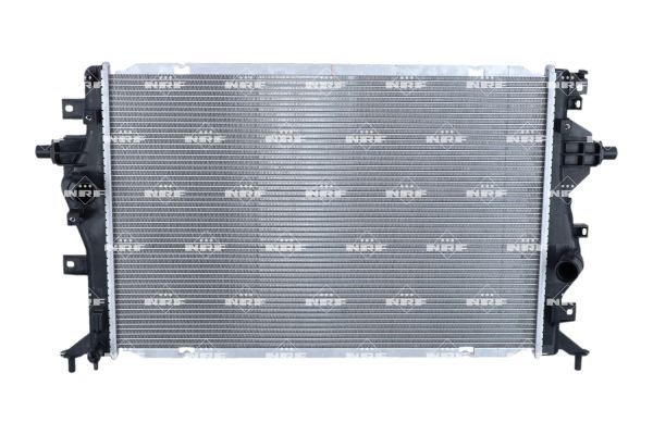 NRF Engine radiator Article number: 550164 cheaply