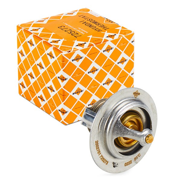 NRF Thermostat Article number: 725273 cheaply