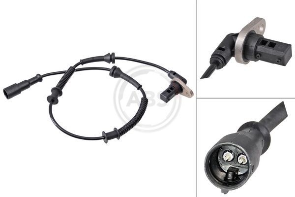 A.B.S. ABS sensor Article number: 32179 cheaply