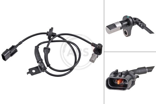 A.B.S. ABS sensor Article number: 32182 cheaply
