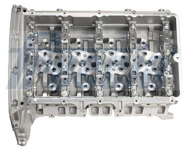 FRECCIA Cylinder Head Article number: CH17-1002 cheaply