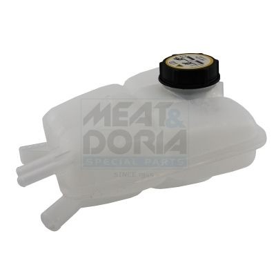 MEAT & DORIA Veekamber, radiaator Artikli number: 2035153 soodsalt