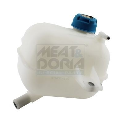 MEAT & DORIA Water Tank, radiator Article number: 2035154 cheaply
