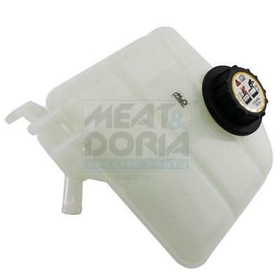 MEAT & DORIA Water Tank, radiator Article number: 2035156 cheaply