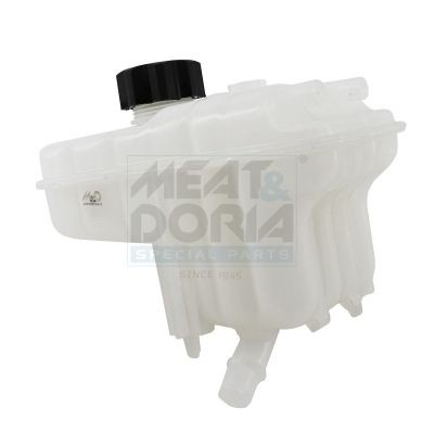 MEAT & DORIA 2035186 Water Tank, radiator C5 2.2 HDi (RE4HPE, RE4HP2, RE4HRE, RE4HR2) 163 PS Diesel 2008