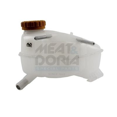 MEAT & DORIA Water Tank, radiator Article number: 2035225 cheaply
