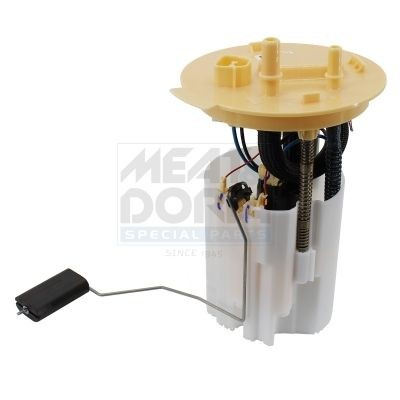 MEAT & DORIA Fuel feed unit Article number: 771031 cheaply
