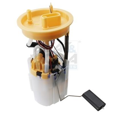 MEAT & DORIA Fuel feed unit Article number: 771069 cheaply