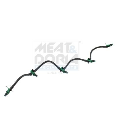 MEAT & DORIA 98461 Voolik, Jääkkütus KUGA 2.0 TDCi 115 HP Diisel