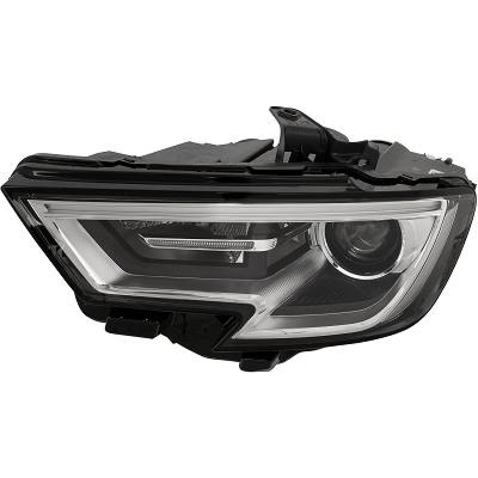 DIEDERICHS Headlight Article number: 1033187 cheaply
