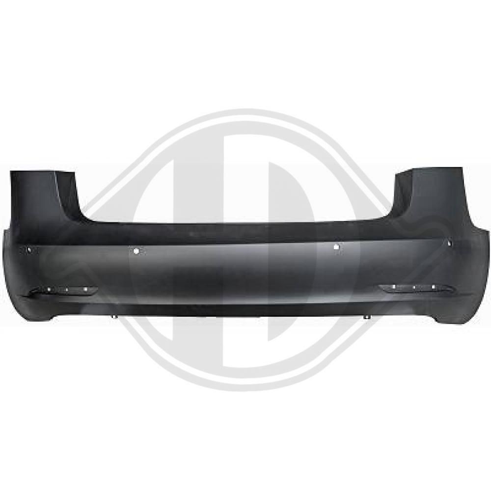 DIEDERICHS 7930055 Bagkofanger MODEL 3 EV 325 HK EL