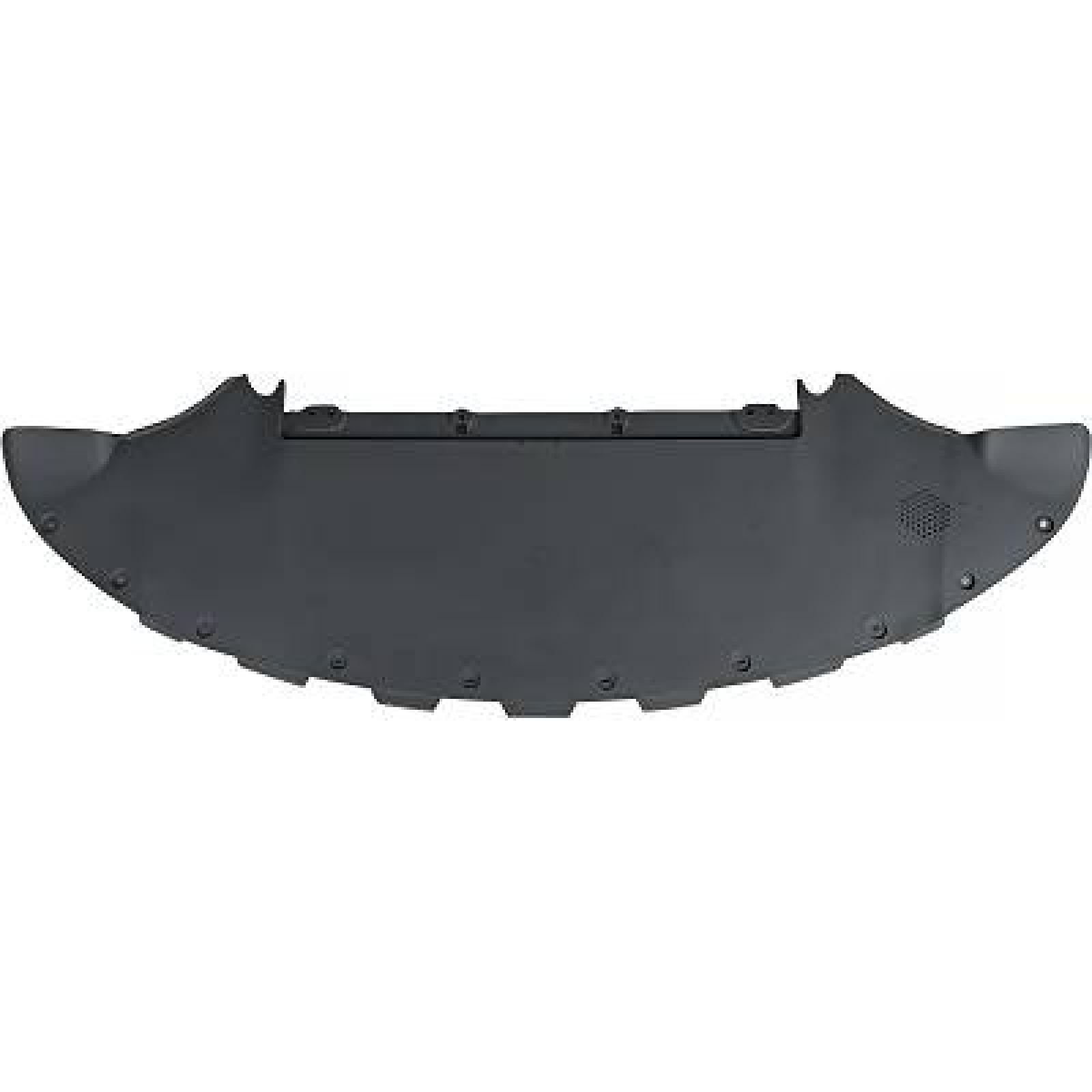 DIEDERICHS Front splitter Article number: 7930061 cheaply