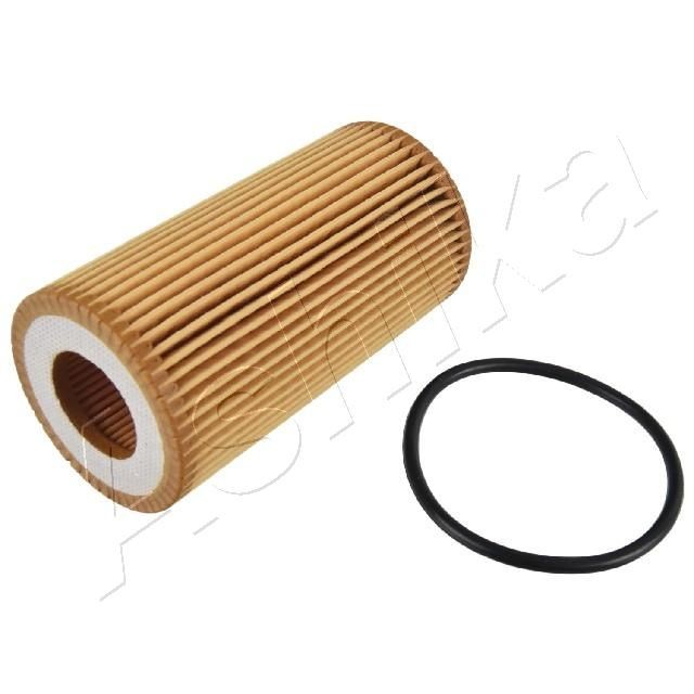 ASHIKA Oil filter Article number: 10-ECO155 cheaply