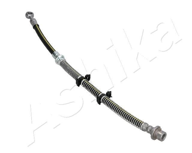 ASHIKA Holding Bracket, brake hose Article number: 69-0L-L18 cheaply