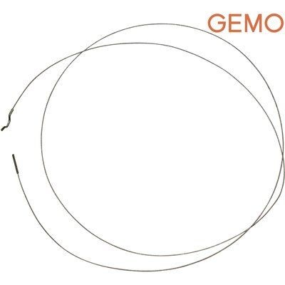 JP GROUP Throttle cable Article number: 8170100103 cheaply