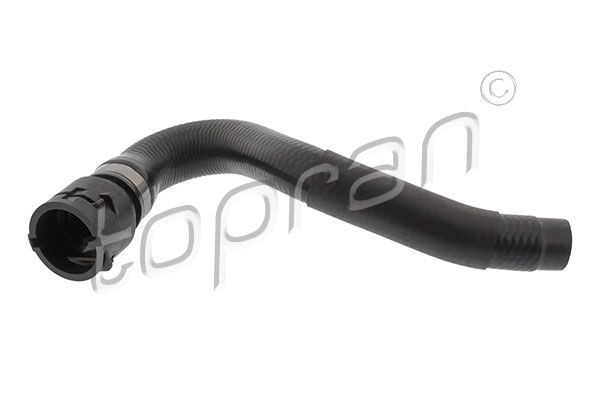TOPRAN Radiator hose Article number: 118 620 cheaply